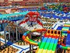 Jungle Aqua Park by Neverland - obrázek č. 3